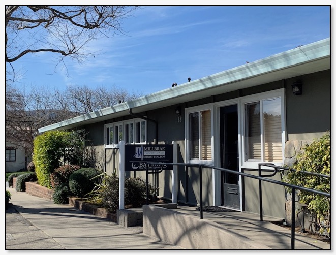 Photo of Millbrae Dental Care's Office